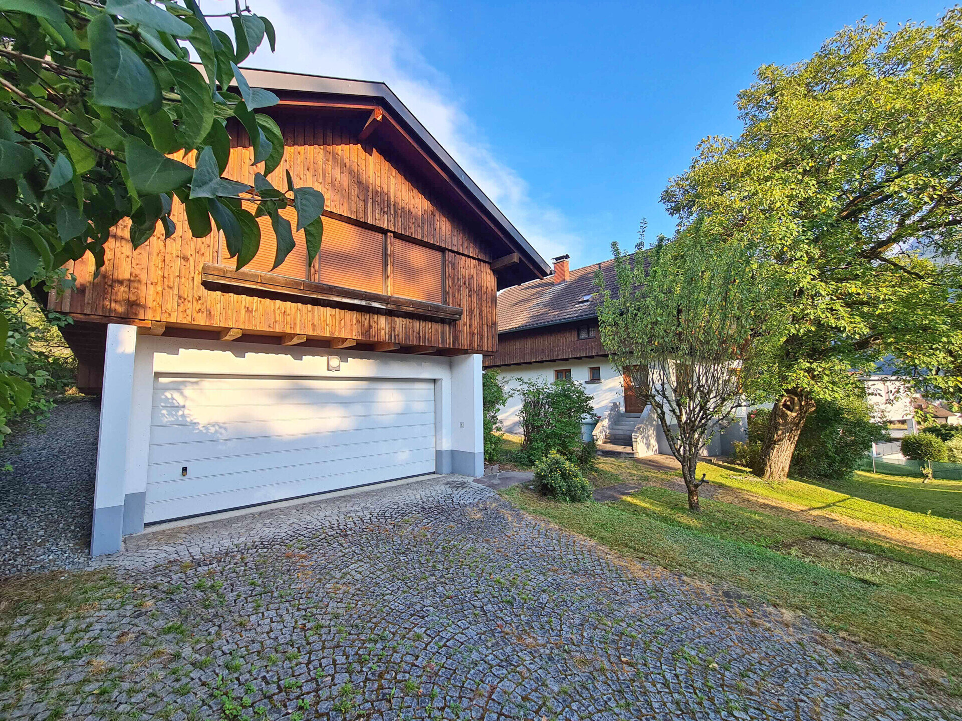 Einfamilienhaus zum Kauf 5,5 Zimmer 127,3 m²<br/>Wohnfläche 1.008 m²<br/>Grundstück Bludenz 6700