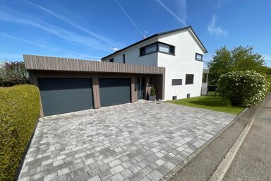 Einfamilienhaus zum Kauf 749.000 € 4 Zimmer 191 m² 1.303 m² Grundstück Stödtlen Stödtlen 73495