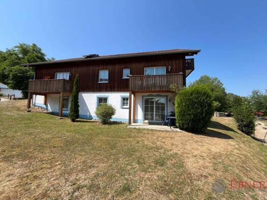 Wohnung zum Kauf 70.000 € 2 Zimmer 53 m² Viechtach Viechtach 94234