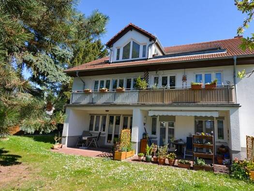 Wohnung zum Kauf 225.000 € 2 Zimmer 77 m² Plauen Ortsamtsbereich Plauen 01187