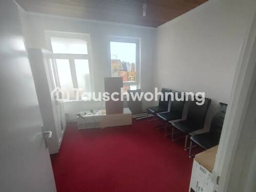 Wohnung zur Miete Tauschwohnung 744 € 3 Zimmer 75 m² Gaarden-Süd Kiel 24143