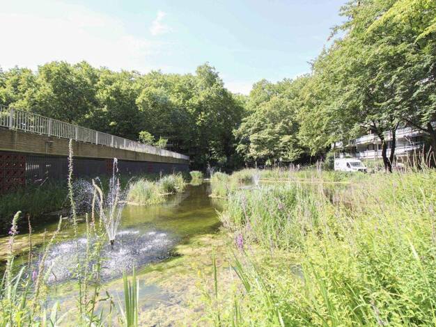 Sonstiges zum Kauf als Kapitalanlage geeignet 398.000 € 3 Zimmer 98 m² Weiden Köln 50858