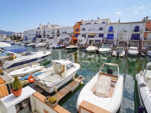 Villa zum Kauf 435.000 € 3 Zimmer 127 m² 78 m² Grundstück Castelló d'Empúries 17487