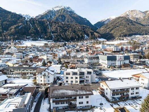 Wohnung zum Kauf 1.210.000 € 3 Zimmer 121 m² Fulpmes 6166