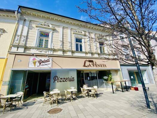 Sonstiges zum Kauf als Kapitalanlage geeignet 640.000 € 910 m² 561 m² Grundstück Hauptplatz Knittelfeld 8720