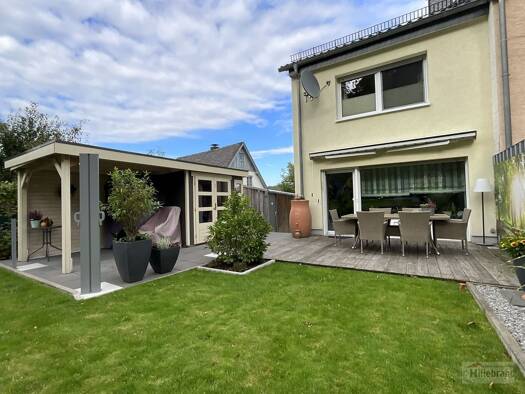 Einfamilienhaus zum Kauf 355.000 € 6 Zimmer 151 m² 322 m² Grundstück frei ab 01.07.2026 Brilon 59929