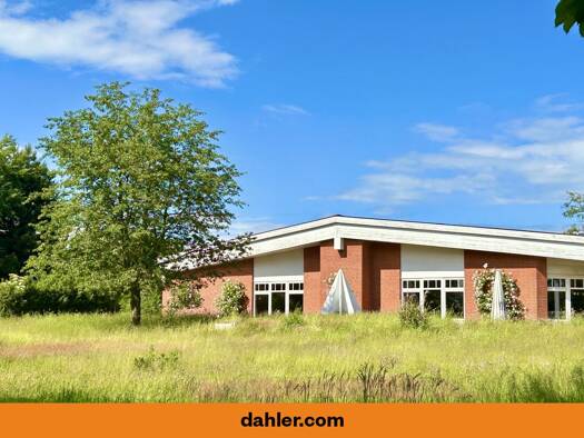 Haus zum Kauf 1.990.000 € 3 Zimmer 506 m² 7.000 m² Grundstück Kummerfeld 25495
