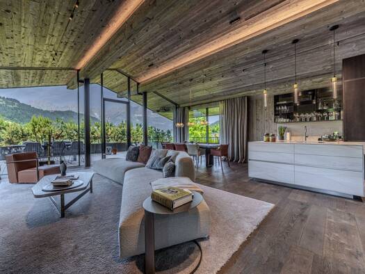 Haus zum Kauf 10.500.000 € 6 Zimmer 426 m² 821 m² Grundstück REITH 6370