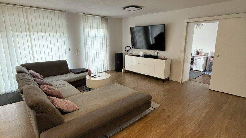 Mehrfamilienhaus zum Kauf 549.900 € 7 Zimmer 184,4 m² 501 m² Grundstück Mattighofen 5230