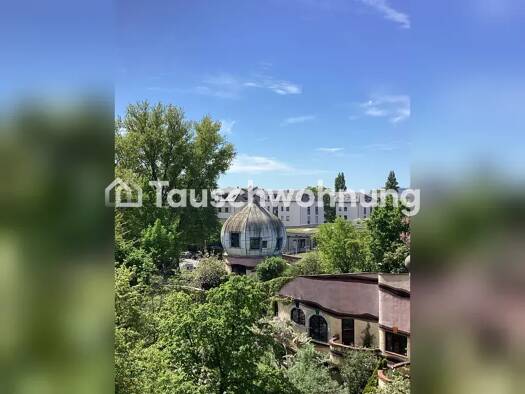 Wohnung zur Miete Tauschwohnung 890 € 2,5 Zimmer 64 m² Darmstadt Darmstadt 64289