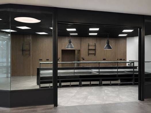 Restaurant zur Miete 3.000 € Zähringerplatz 9 Petershausen Konstanz 78467