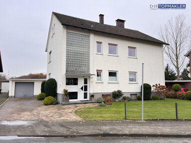 Mehrfamilienhaus zum Kauf 490.000 € 6 Zimmer 165 m² 800 m² Grundstück Hövelhof Hövelhof 33161