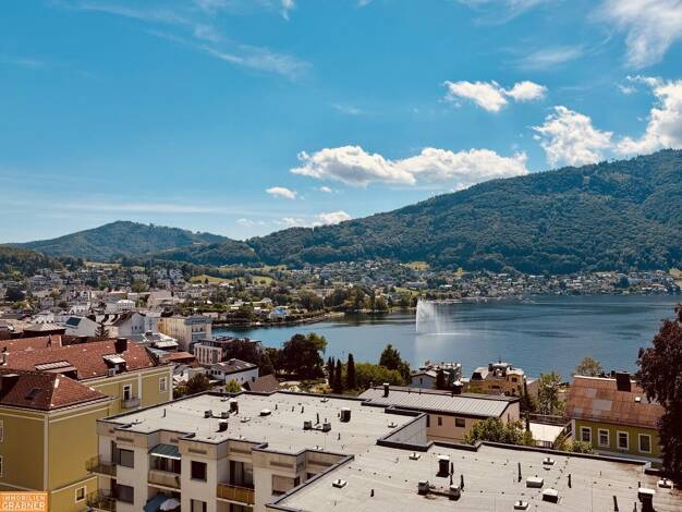 Wohnung zum Kauf 590.000 € 4 Zimmer 96 m² Gmunden 4810