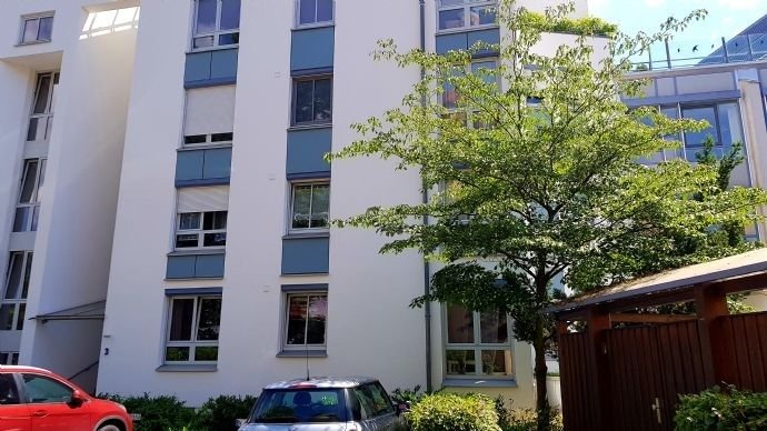 Wohnung zur Miete 620 € 2 Zimmer 55 m²<br/>Wohnfläche EG<br/>Geschoss ab sofort<br/>Verfügbarkeit St. Jobst Nürnberg 90491