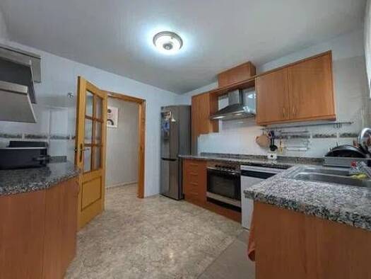 Wohnung zum Kauf 198.000 € 3 Zimmer 147 m² 3. Geschoss Almenara 12590