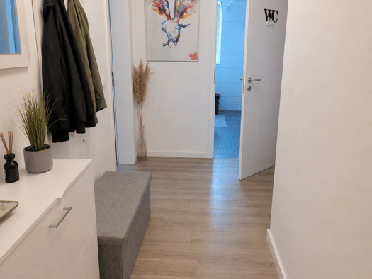 Wohnung zur Miete 1.050 € 3 Zimmer 81,8 m² Geschoss 2/2 frei ab 01.09.2026 Blumenberg Köln 50765