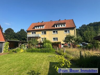 Mehrfamilienhaus zum Kauf 9 Zimmer 230 m² 1.400 m² Grundstück Bishausen Nörten-Hardenberg / Bishausen 37176