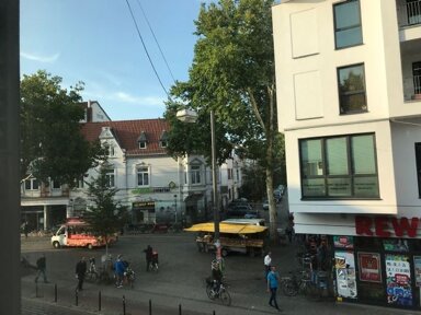 Wohnung zur Miete 610 € 2 Zimmer 80 m² 1. Geschoss Vor dem Steintor 63 Steintor Bremen 28203