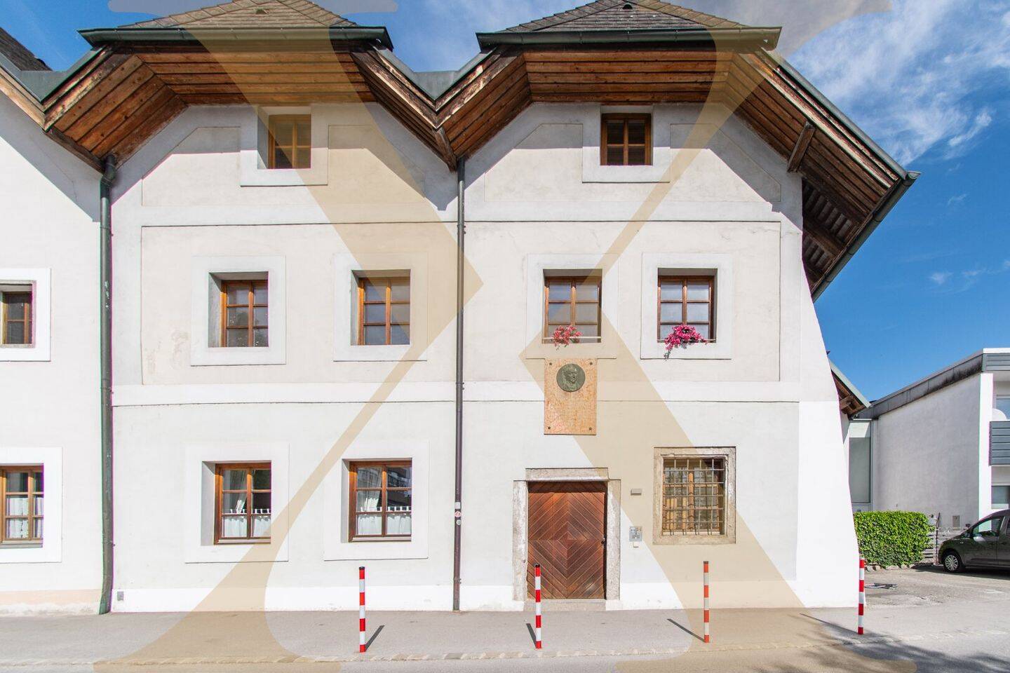 Piso de 2 habitaciones, 82 m²