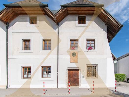 Wohnung zur Miete 733 € 3 Zimmer 81,5 m² 2. Geschoss Wels Wels 4600