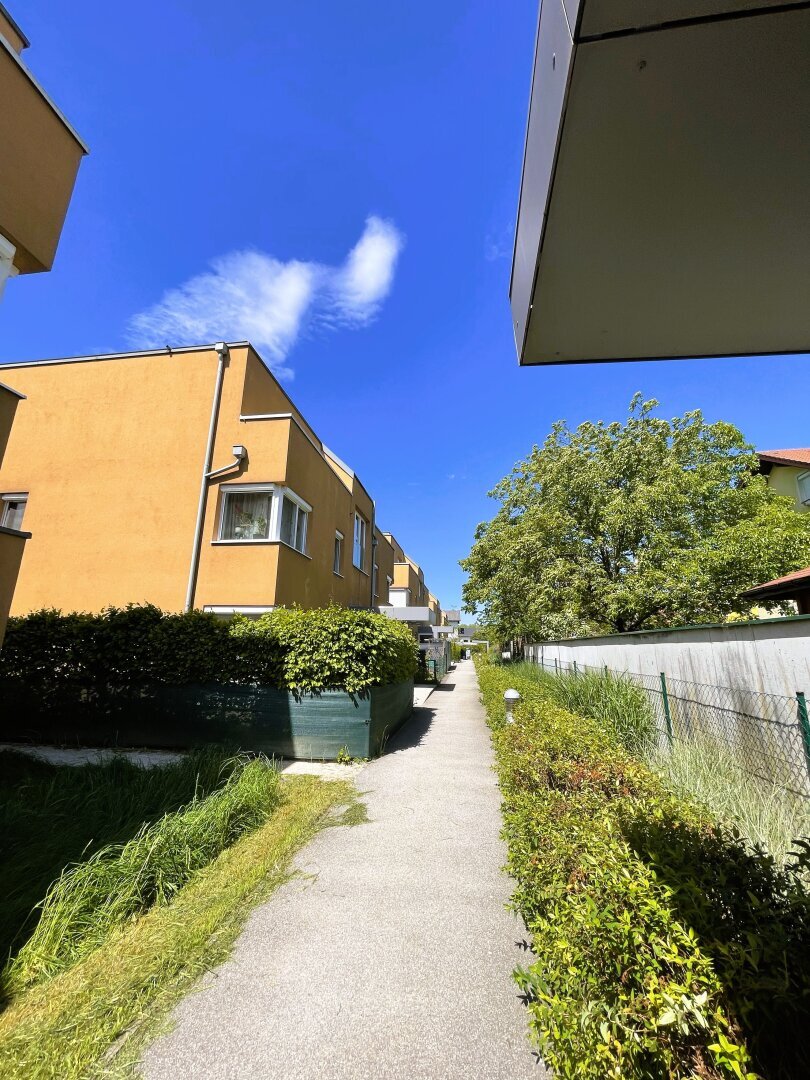 Wohnung zum Kauf 234.000 € 2 Zimmer EG<br/>Geschoss Ufer Linz 4030