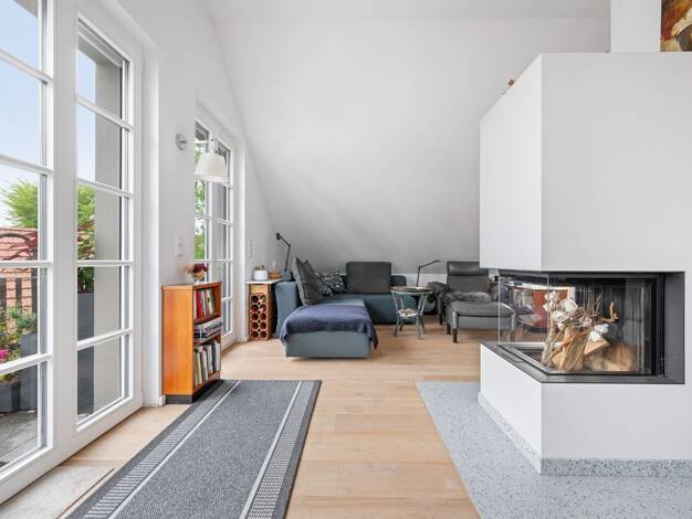 Wohnung zum Kauf 885.000 € 2 Zimmer 159 m² Wustrau Fehrbellin 16818