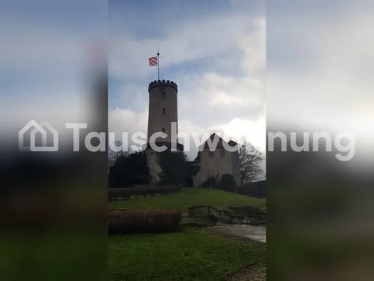 Wohnung zur Miete Tauschwohnung 950 € 4 Zimmer 102 m² 2. Geschoss Gellershagen Bielefeld 33615