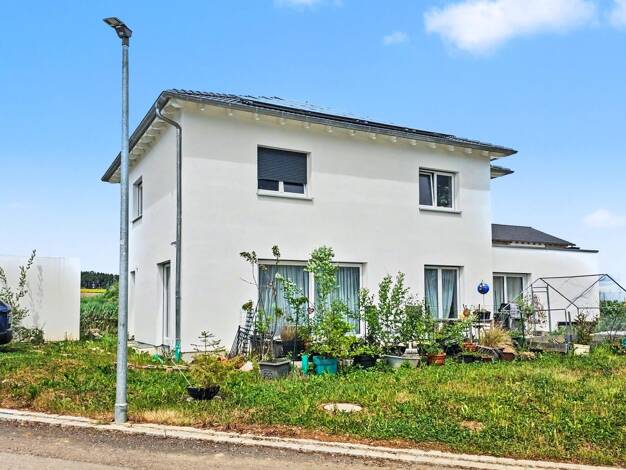 Einfamilienhaus zum Kauf 798.000 € 7 Zimmer 220,7 m² 678 m² Grundstück Hennhofen Altenmünster 86450
