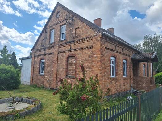 Einfamilienhaus zum Kauf 147.300 € 4 Zimmer 94 m² 2.960 m² Grundstück Leibchel Märkische Heide 15913