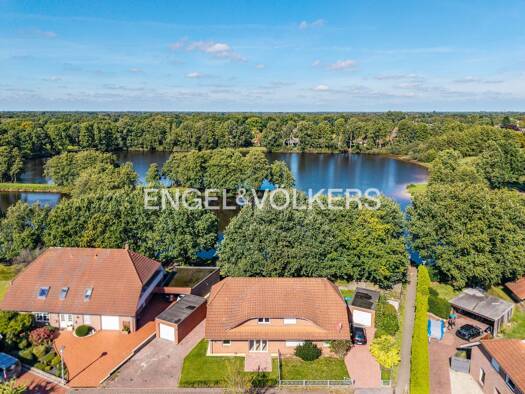 Doppelhaushälfte zum Kauf 329.000 € 4 Zimmer 105 m² 337 m² Grundstück Westrhauderfehn Rhauderfehn 26817
