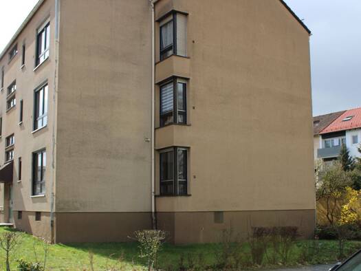 Wohnung zur Miete 900 € 3 Zimmer 76 m² frei ab sofort Großreuth b Schweinau Nürnberg 90431