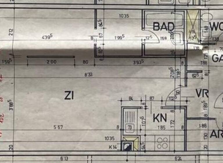Praxis zum Kauf 299.000 € 2 Zimmer Josefstädter Straße Wien 1080