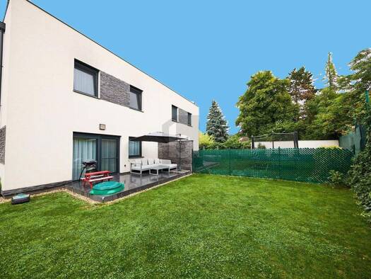 Doppelhaushälfte zum Kauf 499.000 € 5 Zimmer 146 m² 270 m² Grundstück Bad Deutsch Altenburg 2405