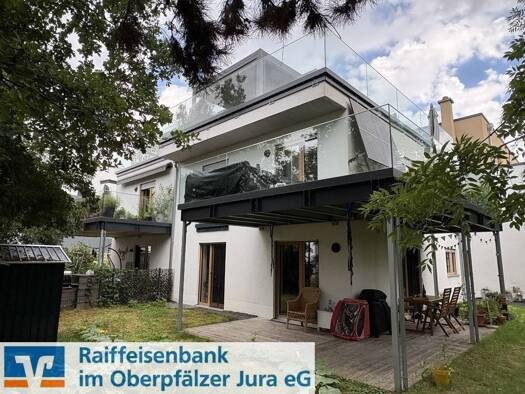 Wohnung zum Kauf 385.000 € 3 Zimmer 84 m² Burglengenfeld Burglengenfeld 93133