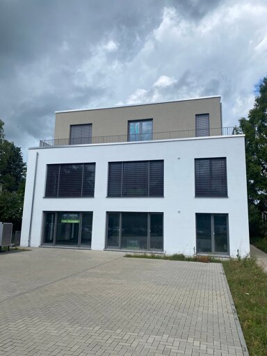 Büro-/Praxisfläche zur Miete provisionsfrei 30 € 138,9 m² Bürofläche teilbar von 73,7 m² bis 384,1 m² 94, Rue du Golf Senningerberg 1638