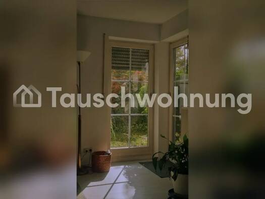 Wohnung zur Miete Tauschwohnung 750 € 2 Zimmer 55 m² EG Feldmoching-Hasenbergl München 80935
