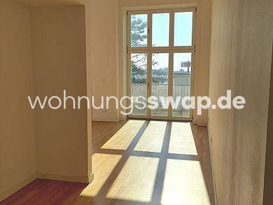 Studio zur Miete Tauschwohnung 670 € 1 Zimmer 55 m² 2. Geschoss Berlin 14167