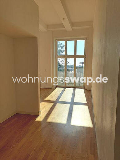 Studio zur Miete Tauschwohnung 670 € 1 Zimmer 55 m² 2. Geschoss Lichterfelde Berlin 14167