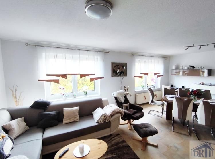 Maisonette zum Kauf 85.000 € 3 Zimmer 99,1 m²<br/>Wohnfläche 2.<br/>Geschoss Hagenwerder Görlitz 02827