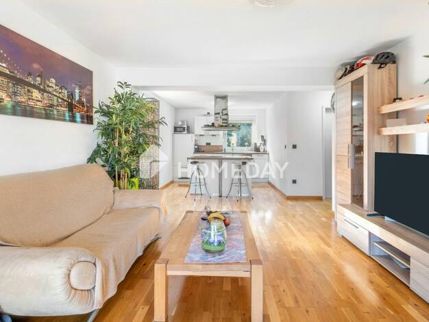Wohnung zum Kauf 319.000 € 2 Zimmer 56 m² 1. Geschoss Innenstadt Augsburg WHG 3 86153