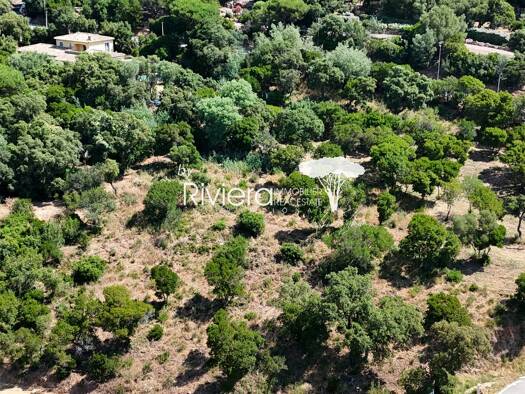 Grundstück zum Kauf 724.500 € 1.118 m² Grundstück Sud Cavalaire-sur-Mer 83240