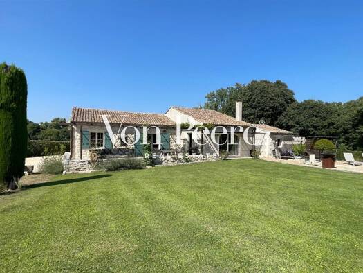 Haus zum Kauf 1.530.000 € 220 m² 1.996 m² Grundstück Les Ecarts Saint-Rémy-de-Provence 13210