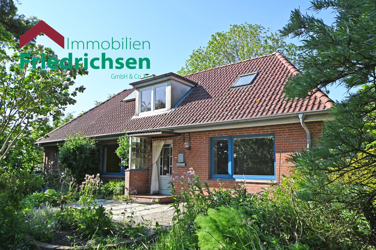 Einfamilienhaus zum Kauf 249.000 € 3 Zimmer 83,2 m²<br/>Wohnfläche 29.513 m²<br/>Grundstück Neukirchen Neukirchen 25927