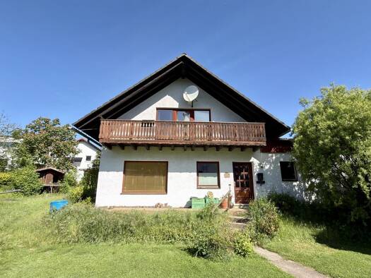Einfamilienhaus zum Kauf 139.000 € 6 Zimmer 115 m² 680 m² Grundstück Beiseförth Malsfeld 34323