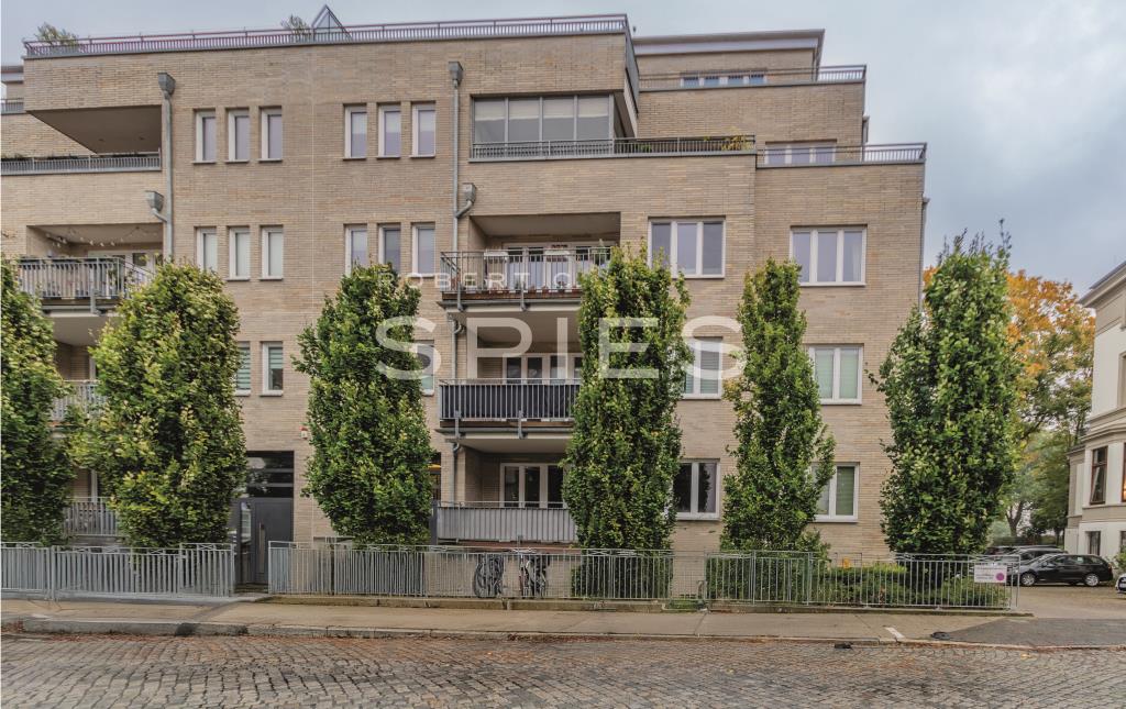 Wohnung zur Miete 1.730 € 4 Zimmer 123,5 m²<br/>Wohnfläche Steintor Bremen 28203