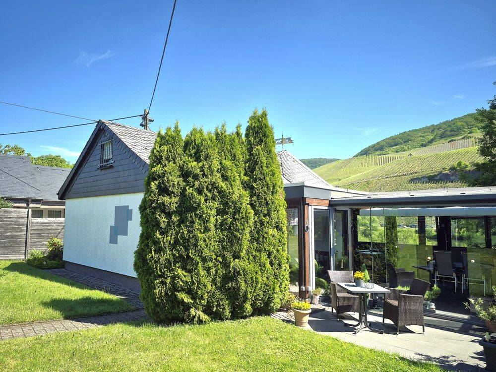Einfamilienhaus zum Kauf - Ansicht 5