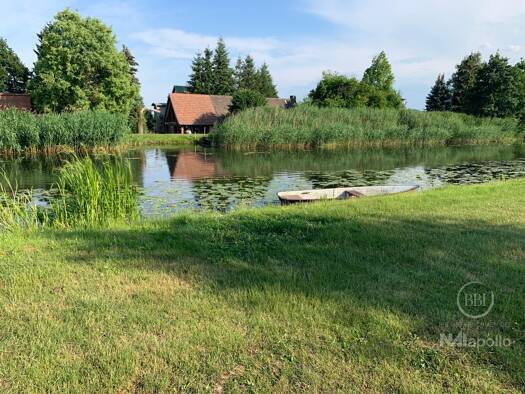 Grundstück zum Kauf 189.000 € 1.129 m² Grundstück Niederfinow 16248