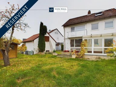 Mehrfamilienhaus zum Kauf provisionsfrei 499.000 € 8 Zimmer 180 m² 491 m² Grundstück Reichelsdorf Nürnberg 90453