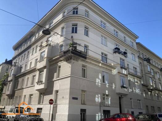 Wohnung zum Kauf 995.000 € 5 Zimmer 131,1 m² Landstraße 1030