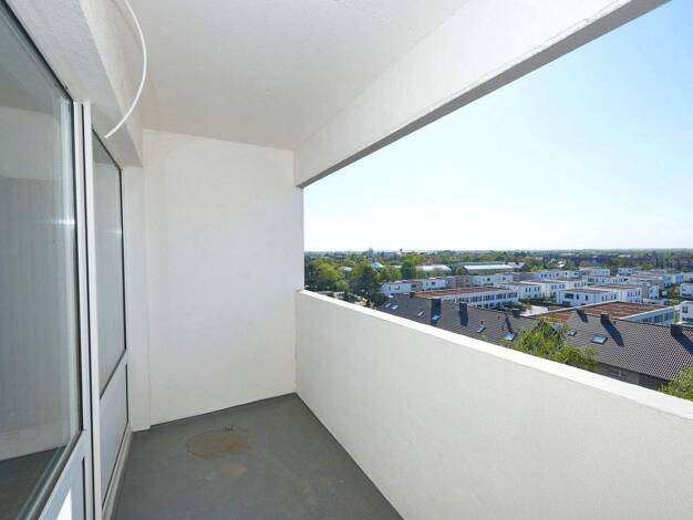 Wohnung zum Kauf 199.000 € 3 Zimmer 68 m² 7. Geschoss Willich Willich 47877
